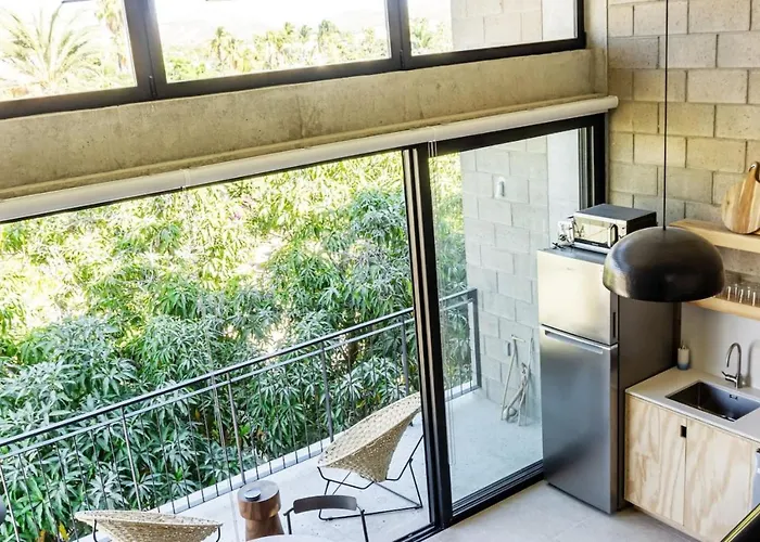 Casa Kiki Penthouse By And Town *