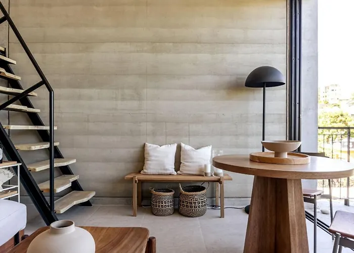 Casa Kiki Penthouse By And Town
