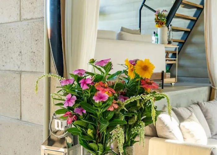 Casa Kiki Penthouse By And Town